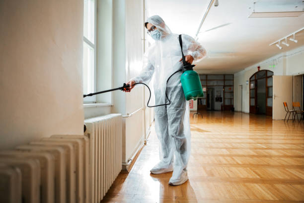 Wildlife Control Services in Eagle Crest, OR